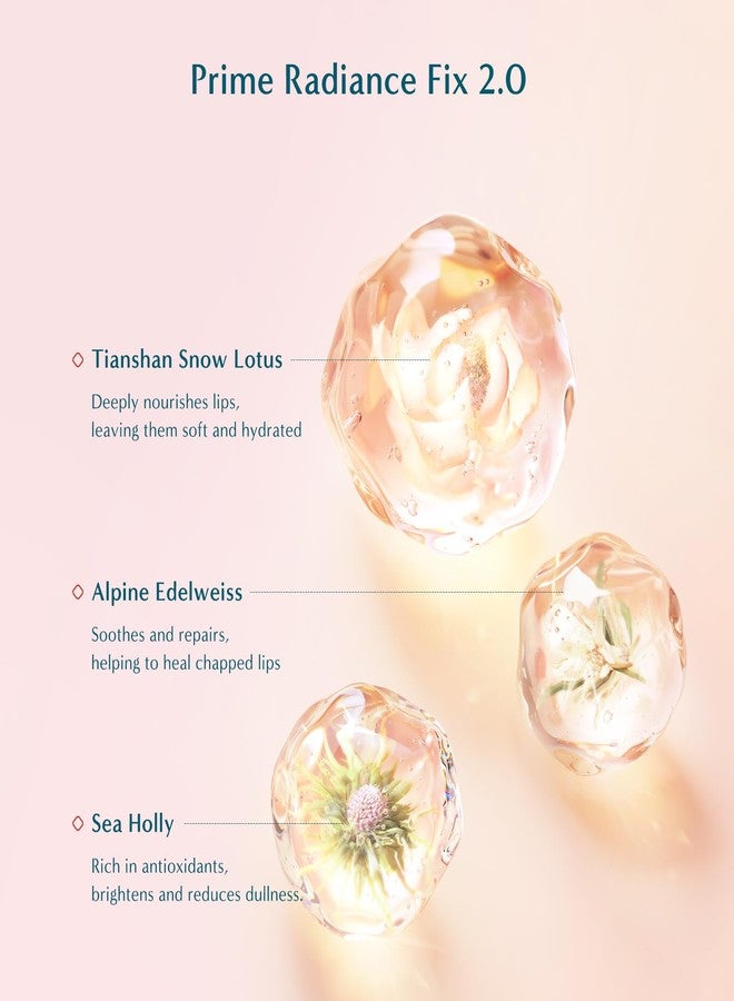 FLORASIS Flawless Jade Essential Hydration Lipstick Lip Stick Makeup for Women (L103 Ruby Jam, 1 Count) - Image 4